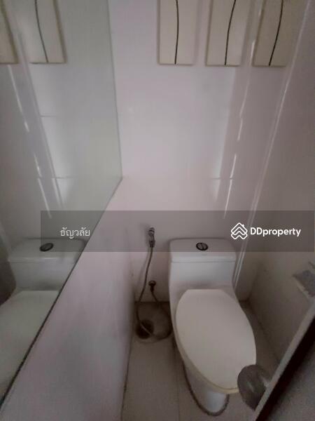 For Sale - I-House Rama 9-Ekkamai, Bangkok