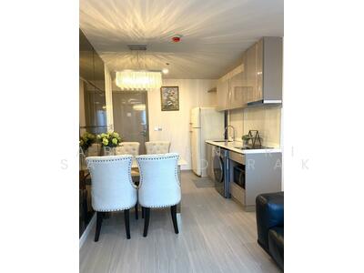 For Rent - Life Ladprao, Bangkok