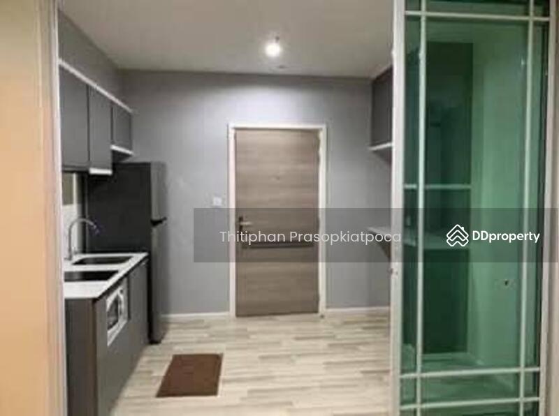 For Rent - The Key Sathorn-Charoenraj, Bangkok