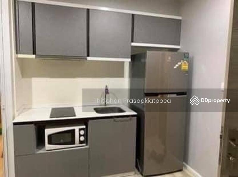 For Rent - The Key Sathorn-Charoenraj, Bangkok