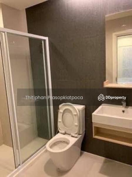 For Rent - The Key Sathorn-Charoenraj, Bangkok