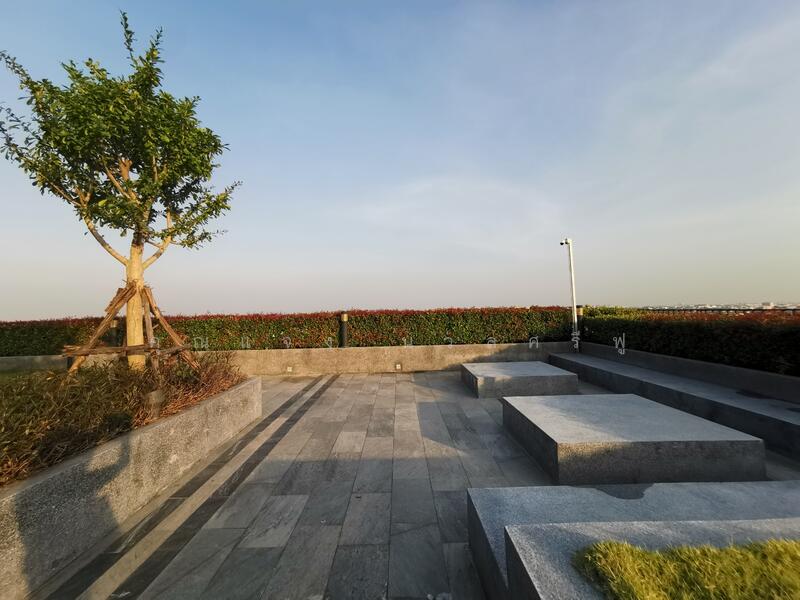 Episode Phaholyothin-Sapanmai : เอพพิโซด พหลโยธิน - สะพานใหม่, กรุงเทพ, 45 ถ.เทพรัก, บางบอน, บางบอน, กรุงเทพ, 30 ตร.ม., คอนโด ให้เช่า, โดย คุณแจง นวลศรีฟู, 11886202 - DDproperty.com