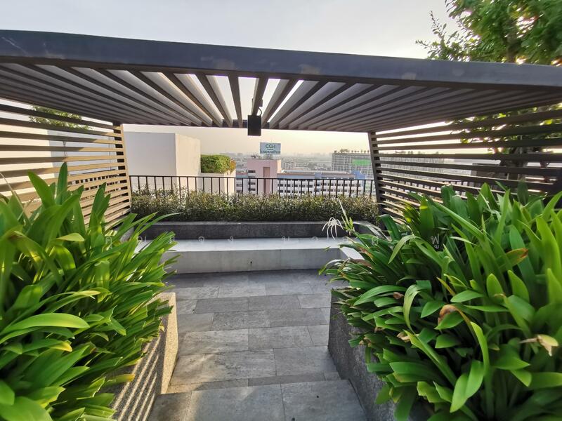 Episode Phaholyothin-Sapanmai, Bangkok, 45 Thep Rak Rd, Bang Bon, Bangkok, 1 Bedroom, 30 sqm, Condo For Rent, by คุณแจง นวลศรีฟู, 11886202 - DDproperty.com