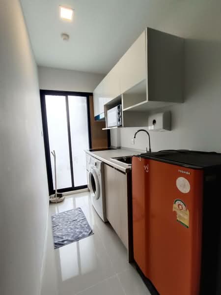 Episode Phaholyothin-Sapanmai, Bangkok, 45 Thep Rak Rd, Bang Bon, Bangkok, 1 Bedroom, 30 sqm, Condo For Rent, by คุณแจง นวลศรีฟู, 11886202 - DDproperty.com