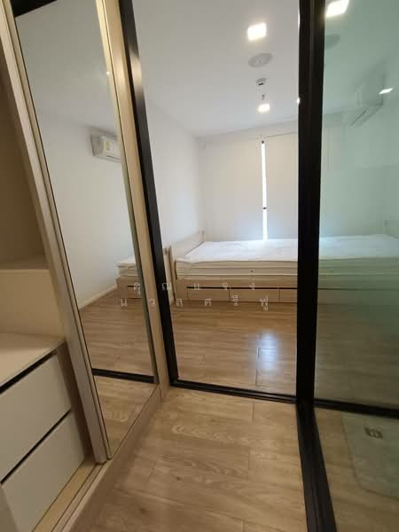 Episode Phaholyothin-Sapanmai, Bangkok, 45 Thep Rak Rd, Bang Bon, Bangkok, 1 Bedroom, 30 sqm, Condo For Rent, by คุณแจง นวลศรีฟู, 11886202 - DDproperty.com