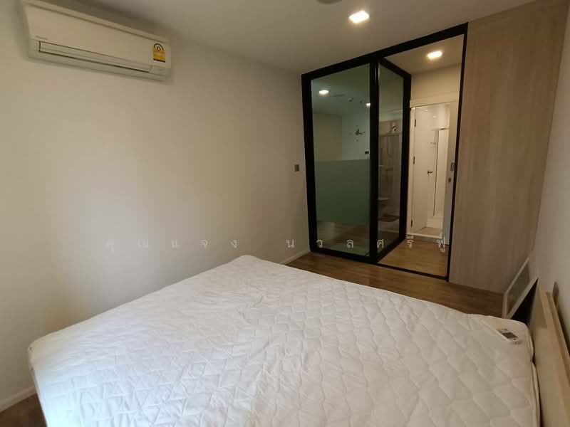 Episode Phaholyothin-Sapanmai, Bangkok, 45 Thep Rak Rd, Bang Bon, Bangkok, 1 Bedroom, 30 sqm, Condo For Rent, by คุณแจง นวลศรีฟู, 11886202 - DDproperty.com