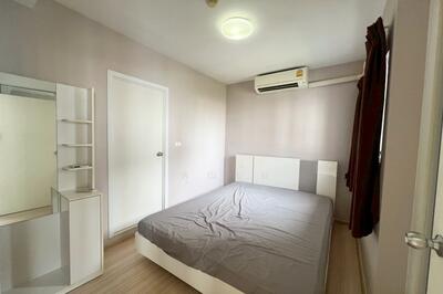 ขาย - Plum Condo Bangyai Station : พลัม คอนโด บางใหญ่ สเตชั่น, นนทบุรี