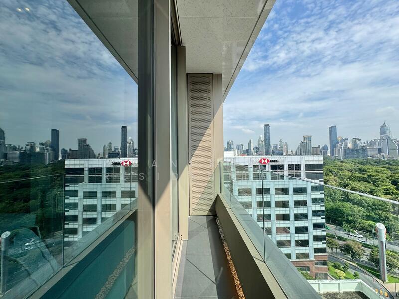Saladaeng One, Bangkok, Sala Daeng 1 Alley, Silom, Bang Rak, Bangkok, 1 Bedroom, 57 sqm, Condo For Rent, by Bangkok Residential, 11886243 - DDproperty.com