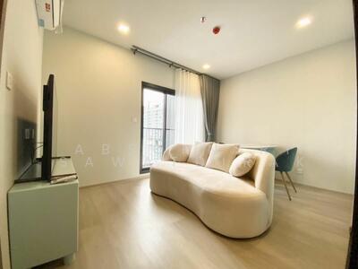 For Rent - Life Phahon-Ladprao, Bangkok