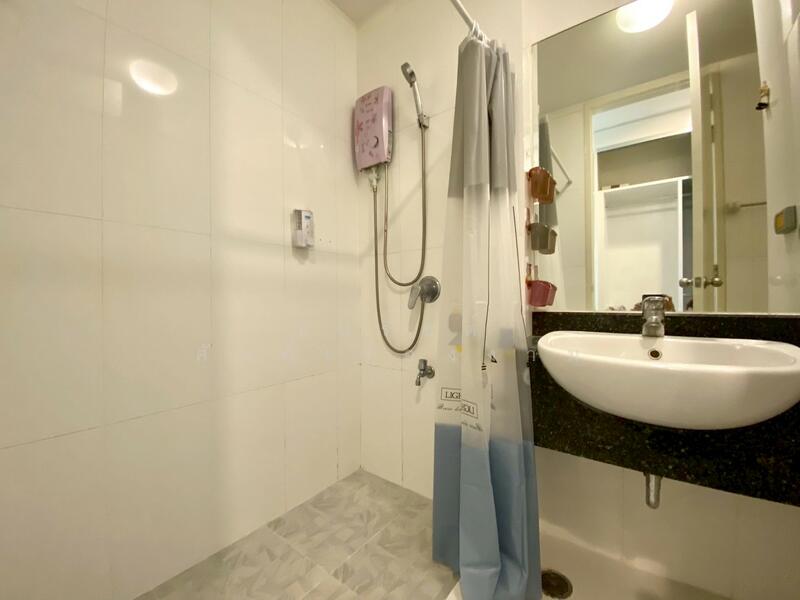 The Parkland Srinakarin Lakeside : เดอะ พาร์คแลนด์ ศรีนครินทร์ เลคไซด์, สมุทรปราการ, 555 ถ. ลาซาล, บางแก้ว, บางพลี, สมุทรปราการ, 36 ตร.ม., คอนโด ให้เช่า, โดย ธนรัชต์ ศักดิ์เรืองงาม, 11886286 - DDproperty.com