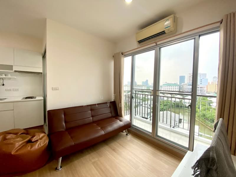 The Parkland Srinakarin Lakeside : เดอะ พาร์คแลนด์ ศรีนครินทร์ เลคไซด์, สมุทรปราการ, 555 ถ. ลาซาล, บางแก้ว, บางพลี, สมุทรปราการ, 36 ตร.ม., คอนโด ให้เช่า, โดย ธนรัชต์ ศักดิ์เรืองงาม, 11886286 - DDproperty.com