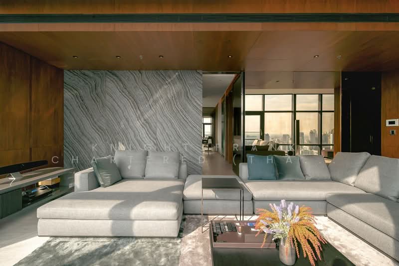 Circle Living Prototype, Bangkok, 1545 New Petchburi Road, Makkasan, Ratchathewi, Bangkok, 1 Bedroom, 135 sqm, Condo For Sale, by Knight Frank Chartered (Thailand) Co.,Ltd, 11886317 - DDproperty.com