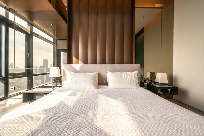 Circle Living Prototype, Bangkok, 1545 New Petchburi Road, Makkasan, Ratchathewi, Bangkok, 1 Bedroom, 135 sqm, Condo For Sale, by Knight Frank Chartered (Thailand) Co.,Ltd, 11886317 - DDproperty.com