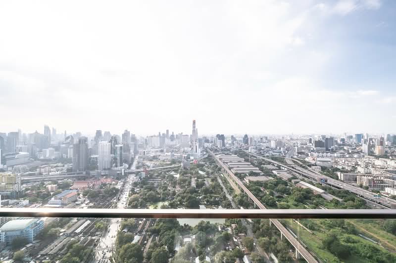 Circle Living Prototype, Bangkok, 1545 New Petchburi Road, Makkasan, Ratchathewi, Bangkok, 1 Bedroom, 135 sqm, Condo For Sale, by Knight Frank Chartered (Thailand) Co.,Ltd, 11886317 - DDproperty.com