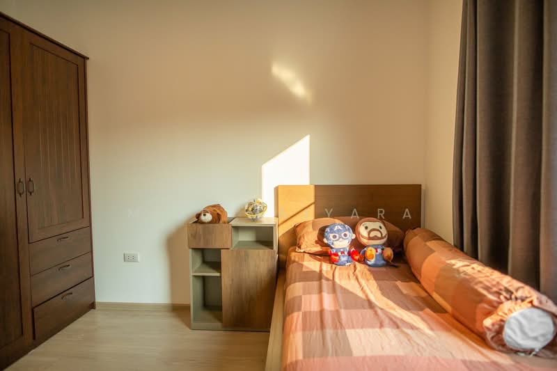 Indy 5 Bangna Km.7 : อินดี้ 5 บางนา กม.7, สมุทรปราการ, ถนนบางนา-ตราด, บางแก้ว, บางพลี, สมุทรปราการ, 122 ตร.ม., บ้านเดี่ยว ขาย, โดย Maiyara Juancharoen, 11886320 - DDproperty.com