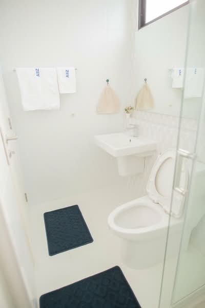 Indy 5 Bangna Km.7, Samut Prakan, Bangna-Trad Road, Bang Kaeo, Bang Plee, Samut Prakan, 3 Bedrooms, 122 sqm, Single Detached House For Sale, by Maiyara Juancharoen, 11886320 - DDproperty.com