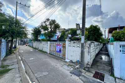 ขาย - อิสรภาพ 27, กรุงเทพ