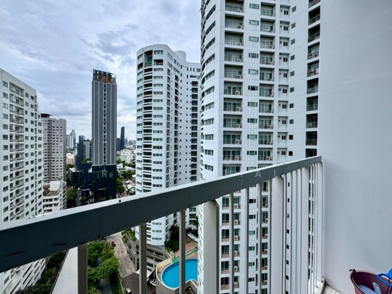 Park Origin Phrom Phong (Park 24) : พาร์ค ออริจิ้น พร้อมพงษ์ (พาร์ค 24), กรุงเทพ, 68 ซอยสุขุมวิท 24, คลองตัน, คลองเตย, กรุงเทพ, 55 ตร.ม., คอนโด ให้เช่า, โดย Bangkok Residential, 11886331 - DDproperty.com