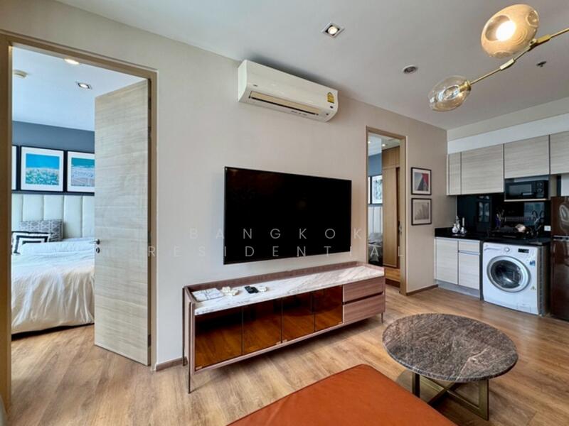 Park Origin Phrom Phong (Park 24), กรุงเทพ, 68 Soi Sukhumvit 24, คลองตัน, คลองเตย, กรุงเทพ, 55 ตร.ม., คอนโด ให้เช่า, โดย Bangkok Residential, 11886331 - DDproperty.com