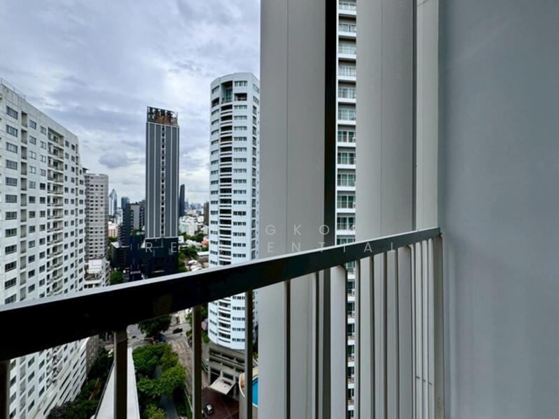 Park Origin Phrom Phong (Park 24), Bangkok, 68 Soi Sukhumvit 24, Khong Tan, Khlong Toei, Bangkok, 2 Bedrooms, 55 sqm, Condo For Rent, by Bangkok Residential, 11886331 - DDproperty.com