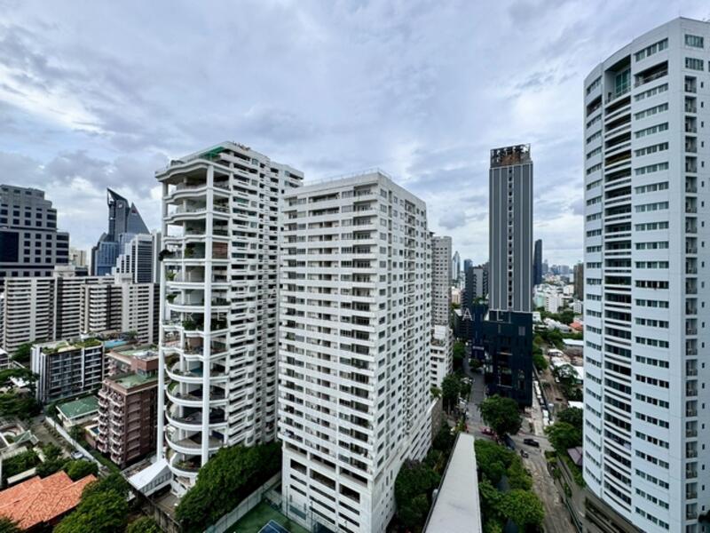 Park Origin Phrom Phong (Park 24) : พาร์ค ออริจิ้น พร้อมพงษ์ (พาร์ค 24), กรุงเทพ, 68 ซอยสุขุมวิท 24, คลองตัน, คลองเตย, กรุงเทพ, 55 ตร.ม., คอนโด ให้เช่า, โดย Bangkok Residential, 11886331 - DDproperty.com