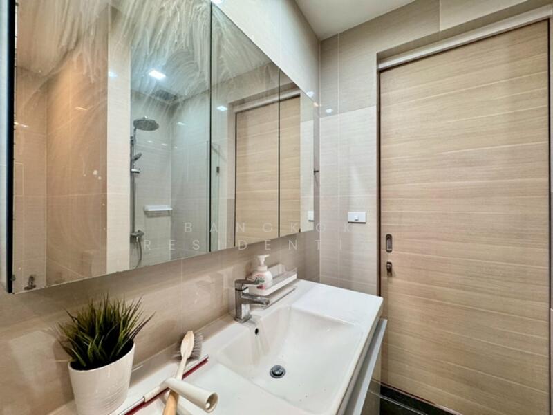 Park Origin Phrom Phong (Park 24), Bangkok, 68 Soi Sukhumvit 24, Khong Tan, Khlong Toei, Bangkok, 2 Bedrooms, 55 sqm, Condo For Rent, by Bangkok Residential, 11886331 - DDproperty.com