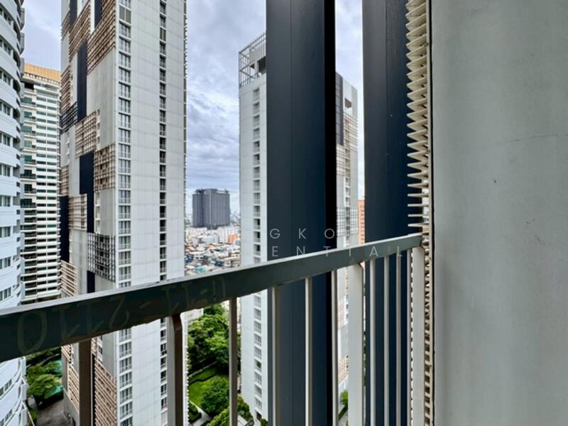 Park Origin Phrom Phong (Park 24), กรุงเทพ, 68 Soi Sukhumvit 24, คลองตัน, คลองเตย, กรุงเทพ, 55 ตร.ม., คอนโด ให้เช่า, โดย Bangkok Residential, 11886331 - DDproperty.com