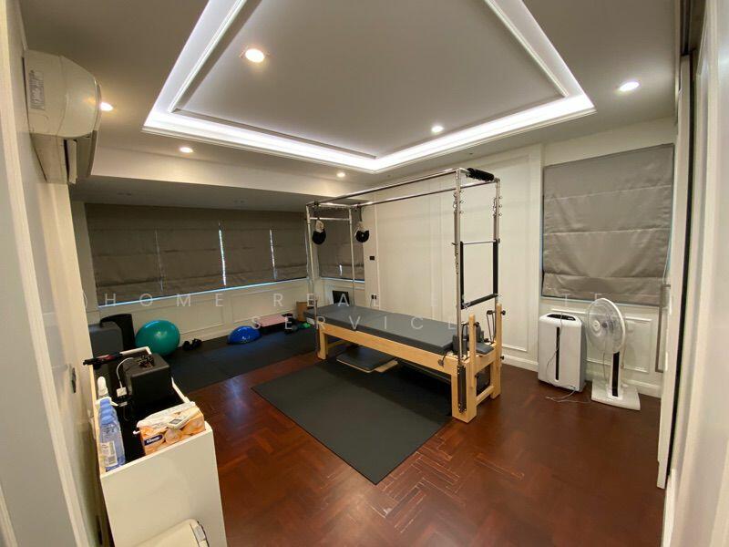 Grand Canal Prachachuen, Nonthaburi, Prachachuen Road, Bang Talat, Pak Kret, Nonthaburi, 4 Bedrooms, 306 sqm, Single Detached House For Sale, by HOME Real Estate Service, 11886340 - DDproperty.com