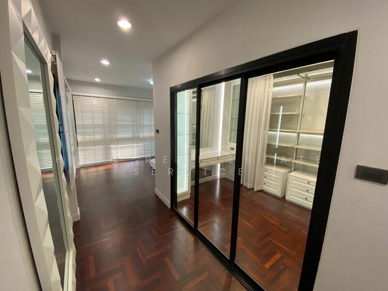 Grand Canal Prachachuen, Nonthaburi, Prachachuen Road, Bang Talat, Pak Kret, Nonthaburi, 4 Bedrooms, 306 sqm, Single Detached House For Sale, by HOME Real Estate Service, 11886340 - DDproperty.com