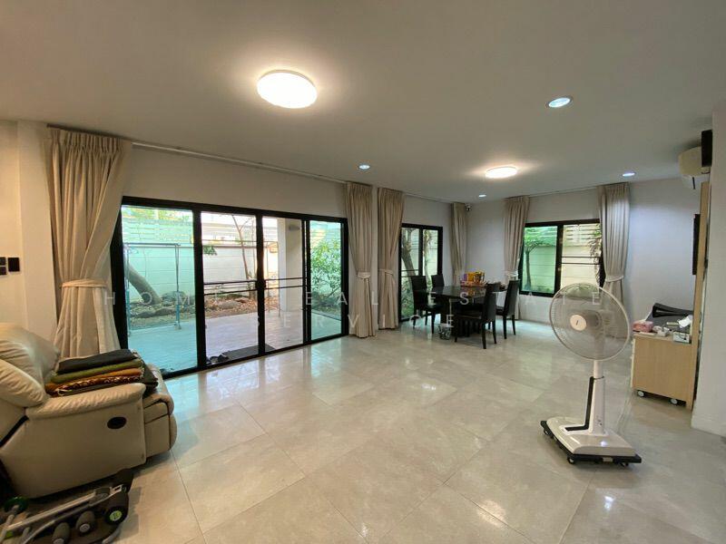 Grand Canal Prachachuen, Nonthaburi, Prachachuen Road, Bang Talat, Pak Kret, Nonthaburi, 4 Bedrooms, 306 sqm, Single Detached House For Sale, by HOME Real Estate Service, 11886340 - DDproperty.com