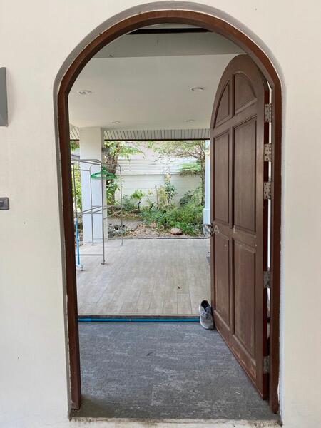 Grand Canal Prachachuen, Nonthaburi, Prachachuen Road, Bang Talat, Pak Kret, Nonthaburi, 4 Bedrooms, 306 sqm, Single Detached House For Sale, by HOME Real Estate Service, 11886340 - DDproperty.com
