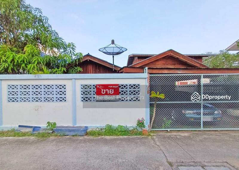ขาย - บ้านเดี่ยวบางจะเกร็ง สมุทรสงคราม, สมุทรสงคราม