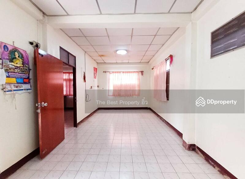 For Sale - บ้านเดี่ยวบางจะเกร็ง สมุทรสงคราม, Samut Songkhram