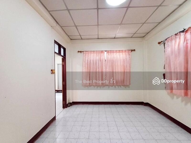 For Sale - บ้านเดี่ยวบางจะเกร็ง สมุทรสงคราม, Samut Songkhram