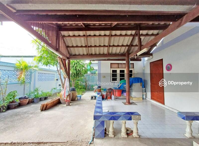 ขาย - บ้านเดี่ยวบางจะเกร็ง สมุทรสงคราม, สมุทรสงคราม