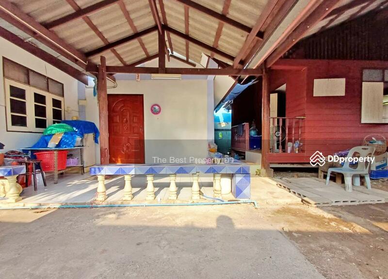 ขาย - บ้านเดี่ยวบางจะเกร็ง สมุทรสงคราม, สมุทรสงคราม