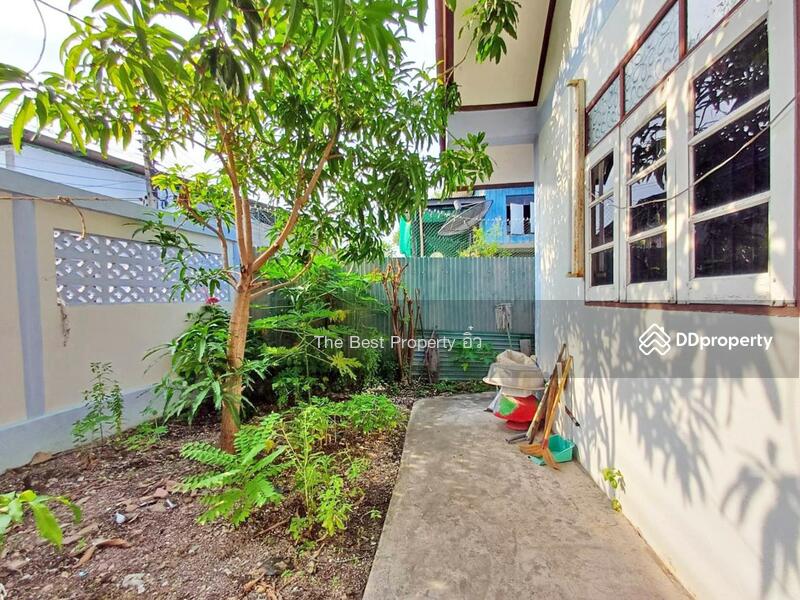 For Sale - บ้านเดี่ยวบางจะเกร็ง สมุทรสงคราม, Samut Songkhram