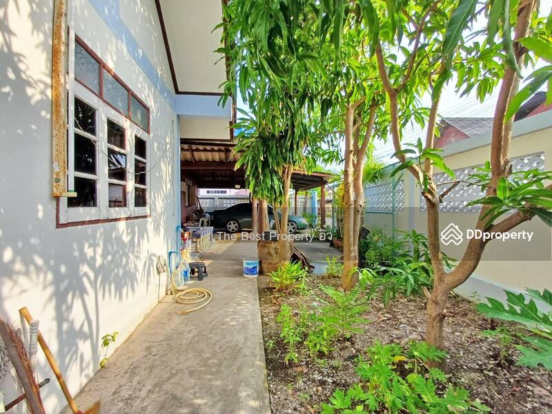 For Sale - บ้านเดี่ยวบางจะเกร็ง สมุทรสงคราม, Samut Songkhram