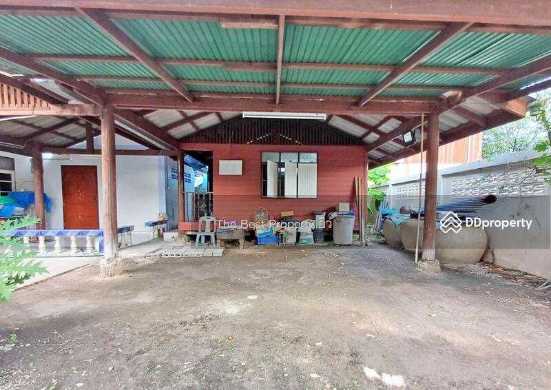 ขาย - บ้านเดี่ยวบางจะเกร็ง สมุทรสงคราม, สมุทรสงคราม