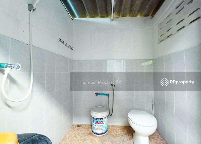 For Sale - บ้านเดี่ยวบางจะเกร็ง สมุทรสงคราม, Samut Songkhram