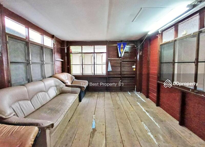 For Sale - บ้านเดี่ยวบางจะเกร็ง สมุทรสงคราม, Samut Songkhram