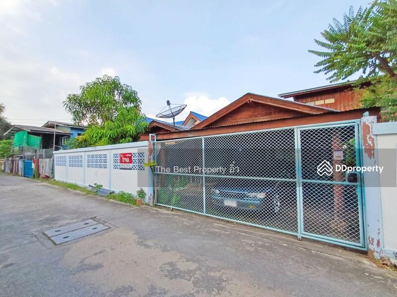 For Sale - บ้านเดี่ยวบางจะเกร็ง สมุทรสงคราม, Samut Songkhram