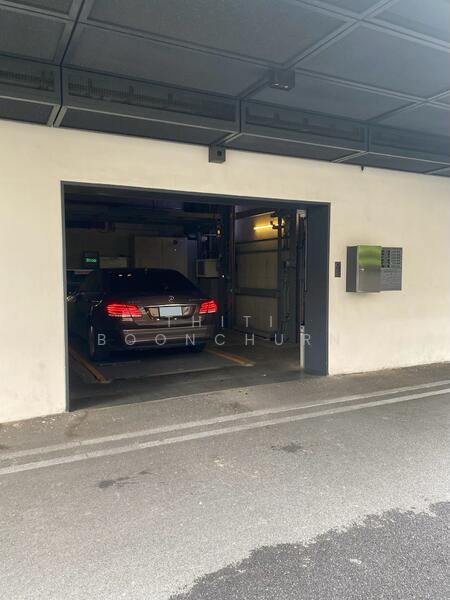 The Lofts Asoke, Bangkok, Sukhumvit 21 Road, Khlongtoei Nua, Watthana, Bangkok, 2 Bedrooms, 76 sqm, Condo For Rent, by Thiti Boonchurn, 11886351 - DDproperty.com