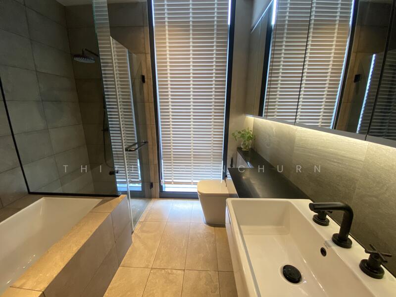 The Lofts Asoke, Bangkok, Sukhumvit 21 Road, Khlongtoei Nua, Watthana, Bangkok, 2 Bedrooms, 76 sqm, Condo For Rent, by Thiti Boonchurn, 11886351 - DDproperty.com