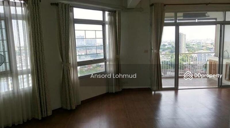 For Rent - Fak Khao Pode (Corn Condominium), Bangkok