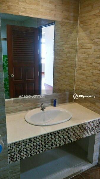 For Rent - Fak Khao Pode (Corn Condominium), Bangkok