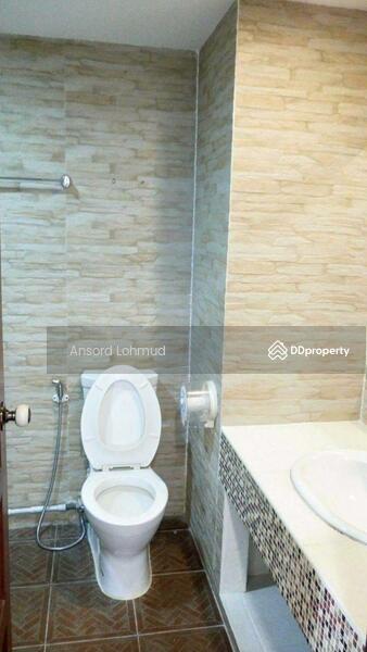 For Rent - Fak Khao Pode (Corn Condominium), Bangkok