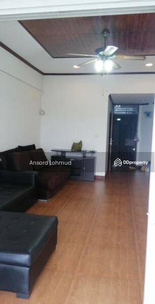 For Rent - Fak Khao Pode (Corn Condominium), Bangkok