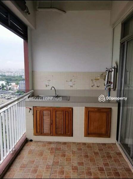 For Rent - Fak Khao Pode (Corn Condominium), Bangkok