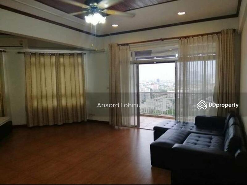For Rent - Fak Khao Pode (Corn Condominium), Bangkok